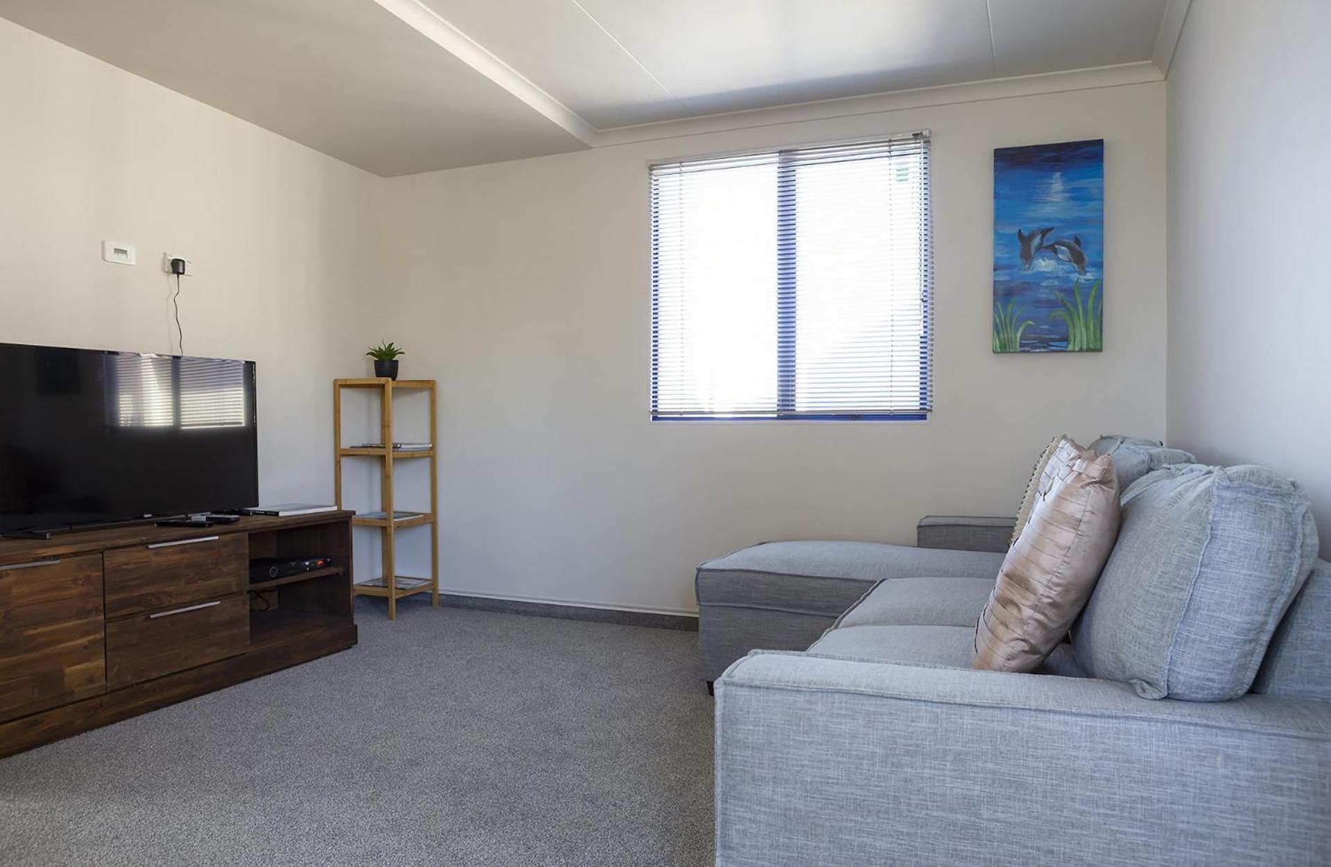 Sunny Ark Apartment New Plymouth Exterior photo