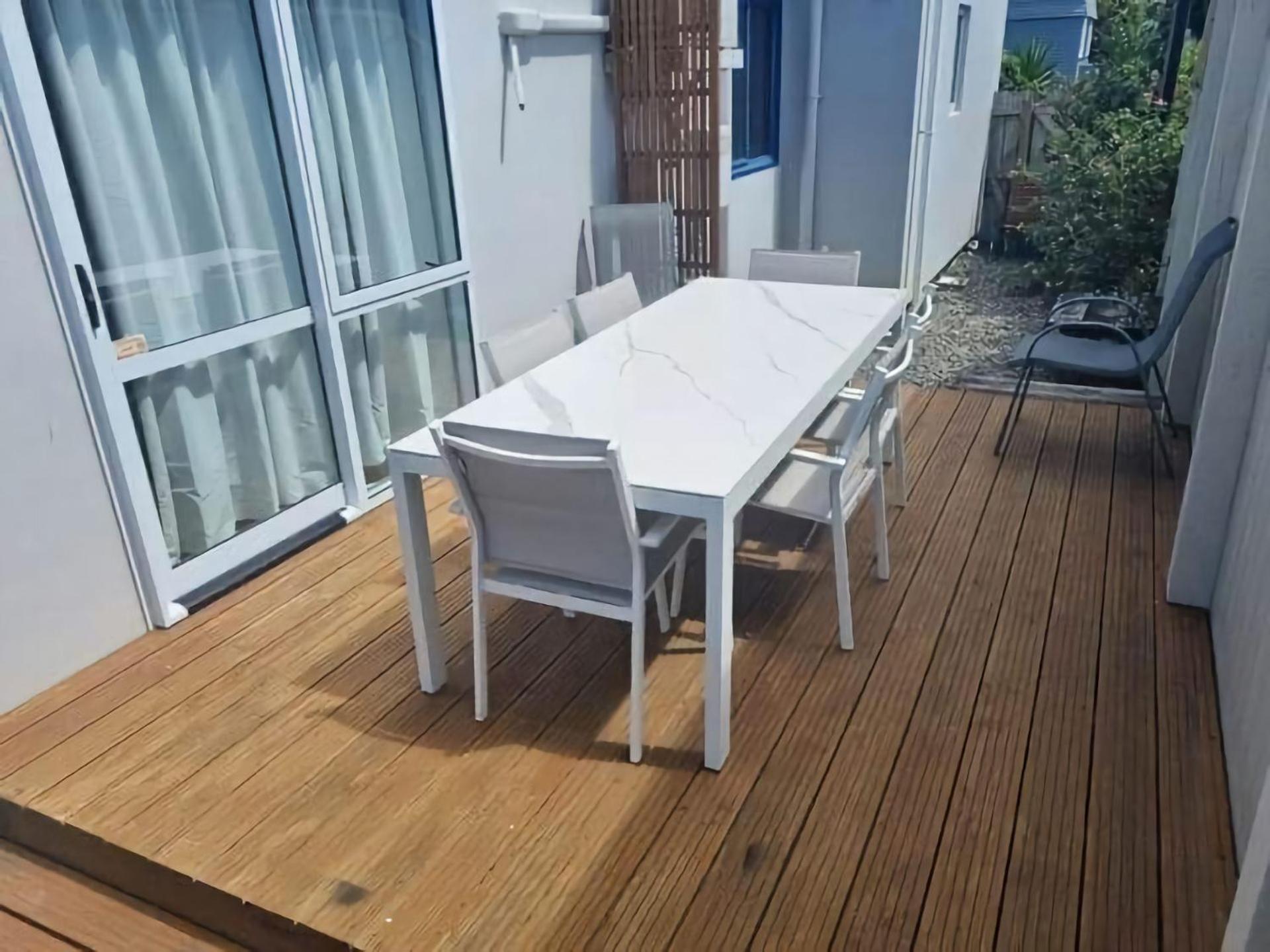 Sunny Ark Apartment New Plymouth Exterior photo